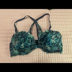 Victoria Secret Date Racerback 36 c